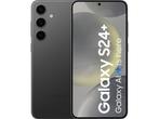 Samsung Galaxy S24 Plus - Smartphone - 512GB - Zwart - 5G, Telecommunicatie, Verzenden, Zo goed als nieuw