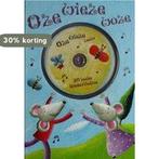 Oze wieze woze 9789079758968 Andrea Petrlik, Boeken, Verzenden, Gelezen, Andrea Petrlik