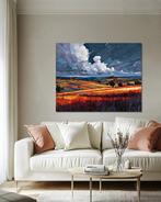 Chrystian Milanowski - The Fields - XL
