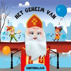 Het geheim van Sinterklaas 9789463548953, Verzenden