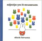 Nijntje yn it museum 9789056153076, Dick Bruna, D. Bruna, Verzenden