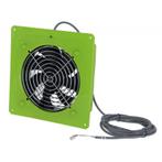 Smartcoop stalventilatie voor mobile coop 81737 & 81738 -, Diensten en Vakmensen, Ongediertebestrijding