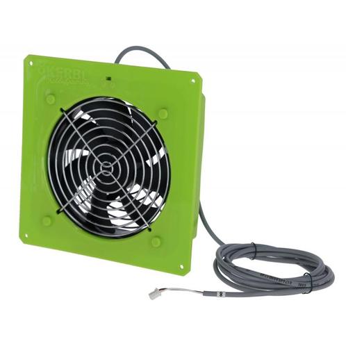 Smartcoop stalventilatie voor mobile coop 81737 & 81738 -, Diensten en Vakmensen, Ongediertebestrijding