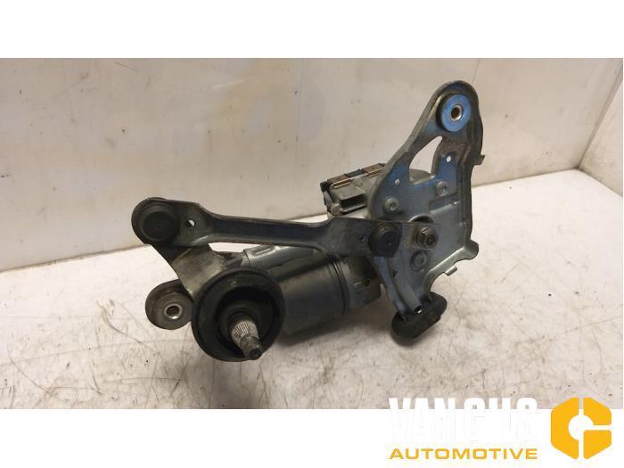 Ruitenwismotor+Mechaniek Peugeot 5008 O179212, Auto-onderdelen, Carrosserie