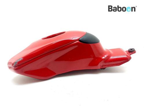 Benzine Tank Ducati 749, Motoren, Onderdelen | Ducati, Gebruikt, Verzenden