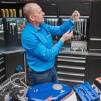 Datona Momentsleutel Datona 1 - 5 Nm - 1/4 opname - Datona, Doe-het-zelf en Bouw, Gereedschap | Handgereedschap, Ophalen of Verzenden