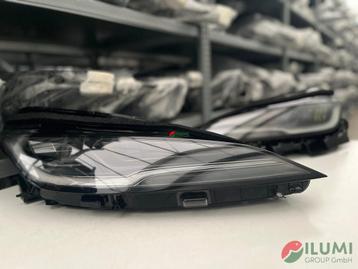 TESLA 3 LIFT HIGHLANDER VOLL LED  L+R KPL 1760889-00-E, Verzenden
