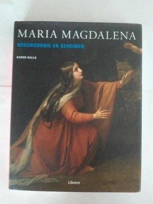 Maria Magdalena 9789057643200, Boeken, Geschiedenis | Wereld, Zo goed als nieuw, Verzenden