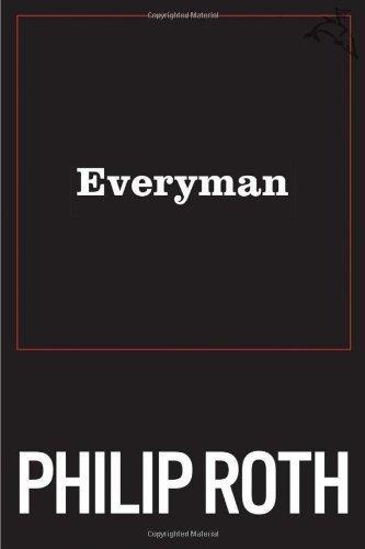 Everyman 9780618735167 Philip Roth, Livres, Langue | Anglais, Envoi
