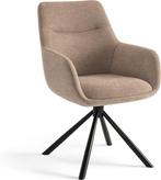 2dekans | Furnihaus Olivia - Draaibare Eetkamerstoel -, Huis en Inrichting, Stoelen, Ophalen of Verzenden, Nieuw