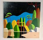 V. Altieri (XX-XXI) - Il ponte del silenzio notturno