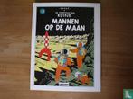 Remi, Georges - Mannen op de maan - 1992, Verzenden