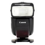 Canon Speedlite 430EX III-RT met garantie, Ophalen of Verzenden