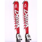 120 kinder skis VOLKL RACETIGER GS, power shell + Marker 4., Verzenden, Nieuw