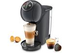 Krups Genio S Plus - Koffiemachine - Espresso Boost - Cosmic, Verzenden