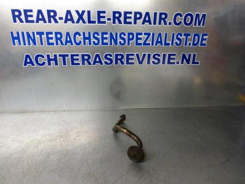 Olie aanzuigbuis van een Opel 2.4i motorblok (motorruimte), Auto-onderdelen, Motor en Toebehoren, Nieuw, Opel, Verzenden