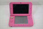 Nintendo 3DS XL Pink, Nieuw