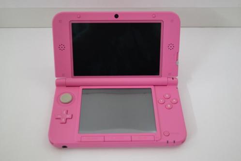 Nintendo 3DS XL Pink, Games en Spelcomputers, Spelcomputers | Nintendo 2DS en 3DS