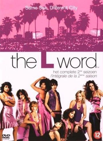 The L word - seizoen 2 (dvd tweedehands film), CD & DVD, Ophalen of Verzenden