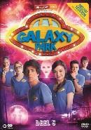 Galaxy park - Seizoen 3 deel 1 (deel 5 Afl. 105-130) op DVD