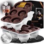 2dekans | Neighbours Friend ijsblokvormpjes - Set van 2 XXL, Ophalen of Verzenden, Nieuw