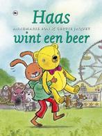 Haas wint een beer 9789044338553, Gelezen, Annemarie Bon, Verzenden