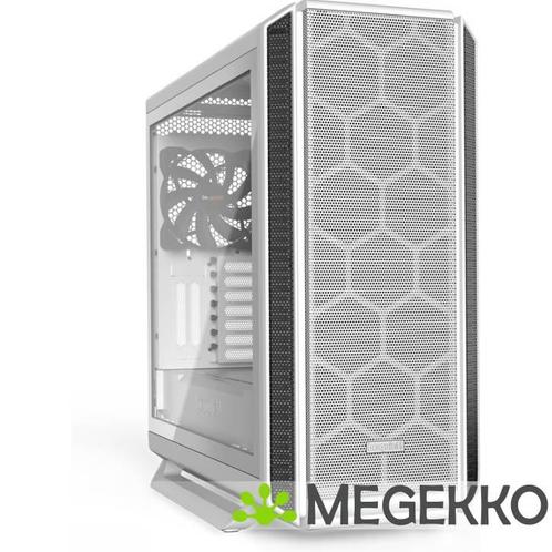 Be quiet! Silent Base 802 Window White, Computers en Software, Computerbehuizingen, Nieuw, Verzenden