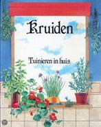 Kruiden 9789025103873 Verey, Boeken, Verzenden, Gelezen, Verey