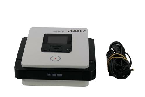 Sony VRD-MC5 | Multi-function DVD Recorder | DVDirect, TV, Hi-fi & Vidéo, Lecteurs DVD, Envoi