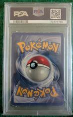 Pokémon - 1 Graded card - Charizard #4 Foil - PSA 2, Hobby en Vrije tijd, Nieuw
