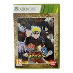 Naruto Shippuden Ultimate Ninja Storm 3 Full Burst (XBOX, Verzenden