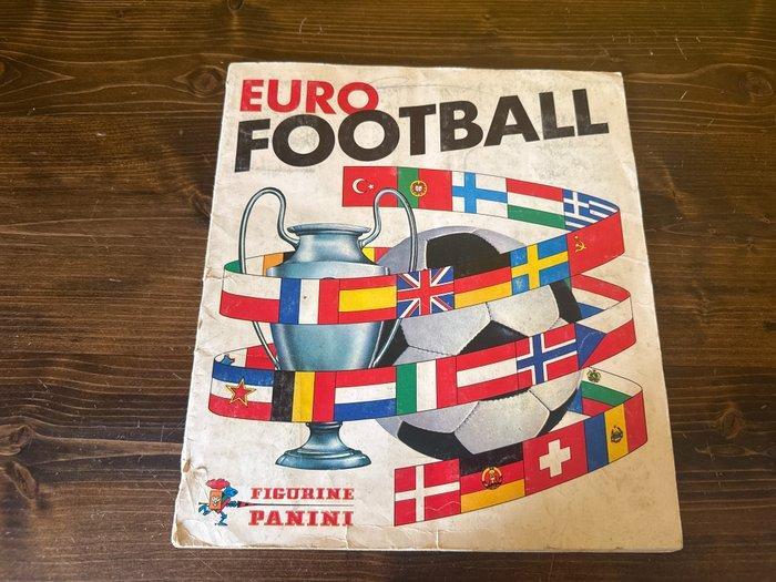 Panini Europa Football 76 Johan Cruyff Compleet album - Good, Verzamelen, Stickers