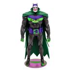 DC Multiverse Action Figure Batman (Batman: White Knight) (J, Ophalen of Verzenden
