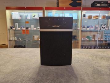 Veiling - Bose Soundtouch 10 Bluetooth Speaker - In Goede St beschikbaar voor biedingen