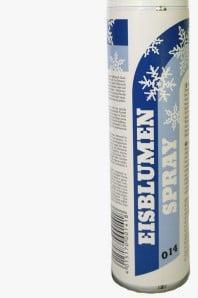 Window Frostspray IJsspray Ijskristallen 400 cc, Hobby en Vrije tijd, Knutselen, Nieuw