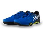 Asics Sneakers in maat 41,5 Blauw | 5% extra korting, Zo goed als nieuw, Sneakers, Asics, Verzenden