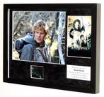 Lord of the Rings - Sean Astin (Samwise Gamgee) Framed with