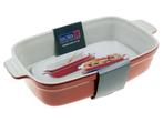 Veiling - 6x Sola ovenschaal vaatwasserbestendig 31cm, Huis en Inrichting, Nieuw