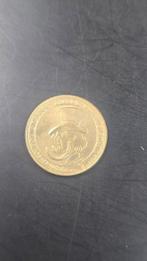 1 cent Oom Dagobert, brons, Istituto Poligrafico Zecca,, Collections