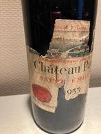 1955 Château Pavie - Bordeaux, Saint-Émilion 1er Grand Cru, Nieuw