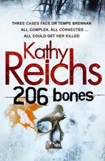 206 Bones 9780099547464 Kathy Reichs, Boeken, Verzenden, Gelezen, Kathy Reichs