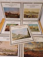 The Academy of Ancient Music - Christopher Hogwood - W.A., CD & DVD