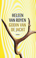 Godin van de jacht 9789048838349, Gelezen, Heleen van Royen, H. van Royen, Verzenden