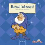 Hoeveel kabouters? / Efteling-kinderboeken 9789044808919, Verzenden
