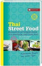 Thai Street Food: Kulinarische Reiseskizzen aus Bangkok ..., Vandenberghe, Tom, Verplaetse, Eva, Verzenden