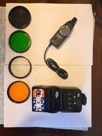 Minolta, Olympus, Ricoh, Fotga RZ-770 / AF10 Super / Sigma, Audio, Tv en Foto, Nieuw