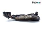 Uitlaat Balanspot Aprilia RST 1000 Futura (RST1000), Verzenden, Gebruikt