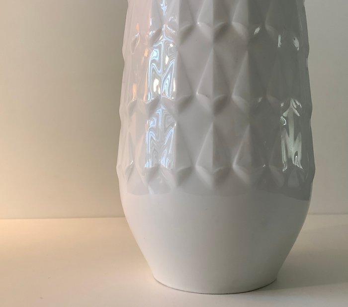 Hutschenreuther, Hohenberg - Vaas - Porselein - Abstract, Antiek en Kunst, Antiek | Glaswerk en Kristal