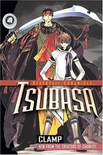 Tsubasa, Volume 4 (Reservoir Chronicles Tsubasa), CLAMP, Livres, Clamp, Verzenden