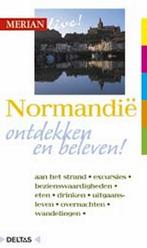 Normandie / Merian live! / 60 9789024366026 R NESTMEYER, Boeken, Verzenden, Gelezen, R NESTMEYER